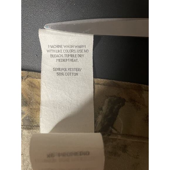 Vintage Liberty Realtree Camo Pants XL Regular 40-42 - Picture 7 of 13